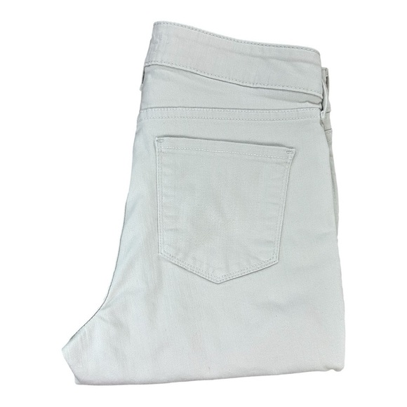 NYDJ Alina Convertible Ankle Jeans Size 4 Women's - Picture 2 of 13